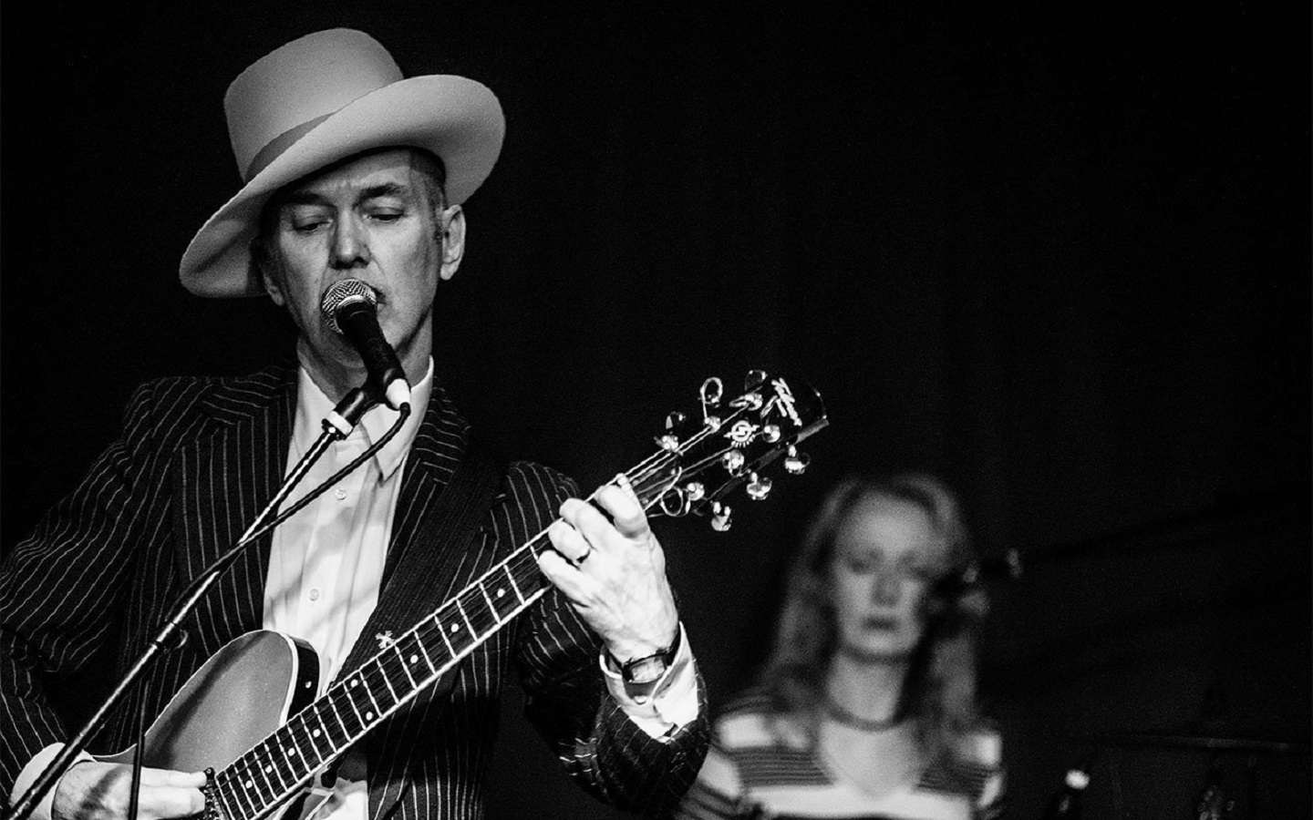 Dave Graney Music Artist Profile